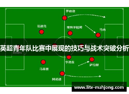 英超青年队比赛中展现的技巧与战术突破分析 英超青年队比赛中展现的技巧与战术突破分析
