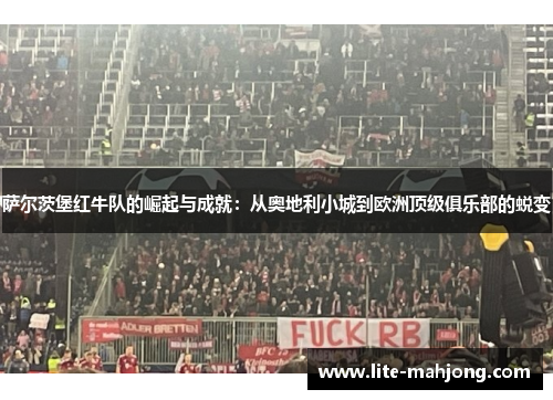 萨尔茨堡红牛队的崛起与成就：从奥地利小城到欧洲顶级俱乐部的蜕变