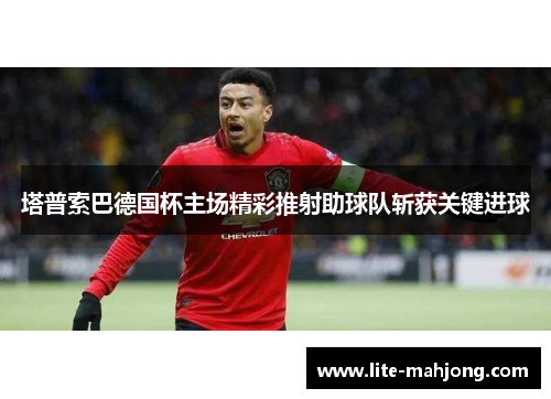 塔普索巴德国杯主场精彩推射助球队斩获关键进球